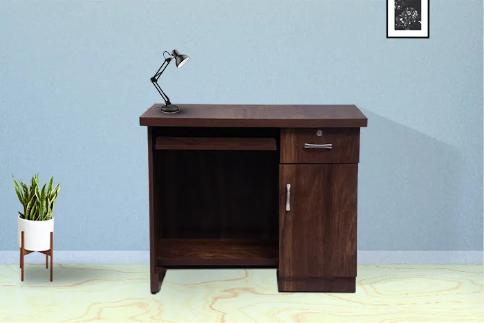 VIVDeal Jungle Study Table